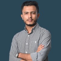 Oraan Employee Muhammad Tahir's profile photo