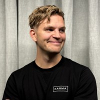 Karma Employee Hjalmar Nordegren's profile photo