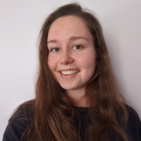 Victorian Electoral Commission Employee Isabel Wright's profile photo
