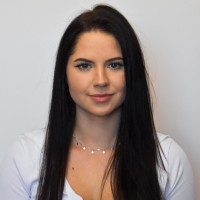 Spinbreak Studio Employee Kinga Zielińska's profile photo