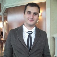 Lakeside Country Club Employee Dragan Mladenovic's profile photo