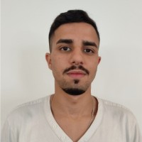 Amine Saidi Email