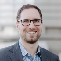 CandidateIQ Employee Andrew Buhrmann's profile photo