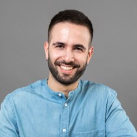Dopamina Employee Marcos Casas's profile photo