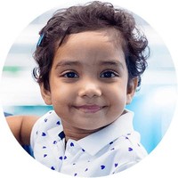 British Paints Employee Amit Kumar's profile photo