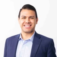 Shopify Employee Javier Herrera's profile photo