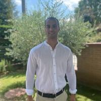 IndioTECH Employee Marco Strianese's profile photo