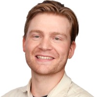 International School of Hellerup Employee Ben Culpin's profile photo