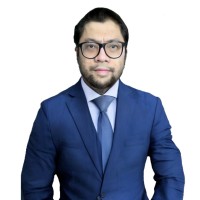 Azlan Ali Email