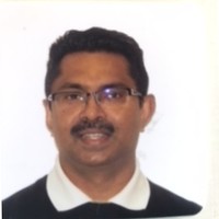Manjunath Nair Email & Phone Number