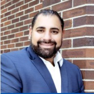 Patrick Yousef Email & Phone Number