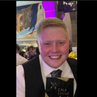 Cala Group Limited Employee Kyle Conroy's profile photo