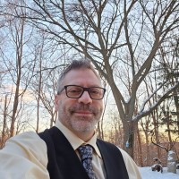GX Packaging Canada Ltd. Employee Jeff Belanger's profile photo