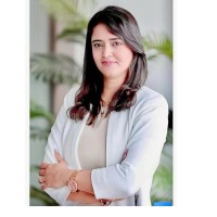 Wilhelmsen Ship Management Employee Sneha Thacker's profile photo
