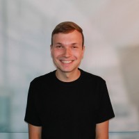 Woco Group Employee Daniel Stoppel's profile photo