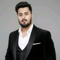 Milestone Apps Employee Haseeb Ahmad's profile photo