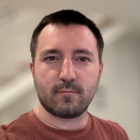 Freed Employee Romain di Vuolo's profile photo