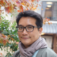 SWIVEL Software Employee James Wong's profile photo