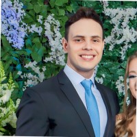 CAW Telecom e Energia Employee Jonnattan Bonassoli's profile photo