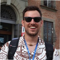 Warpfrog Employee Pascual Hernández Martínez-Quintanilla's profile photo