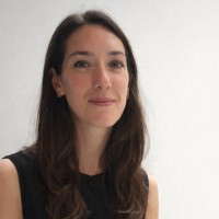 Withings Employee Annabelle Favart's profile photo