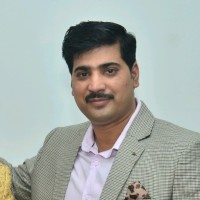 Intello Labs Employee Abhay Shankar's profile photo