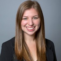 Tiny Boxwoods Productions Employee Rebecca Schwartz's profile photo