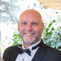 Union Industries Employee Alan Hirst's profile photo