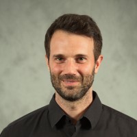 Universität Hohenheim Employee Stefan Hirsch's profile photo