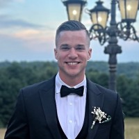 Skyward Federal Employee Rory Flukes's profile photo
