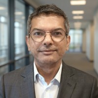 Deepak Prakash