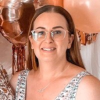 Entertainment Book Employee Sarah Vocisano's profile photo