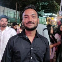 Pratishthan Software Ventures Pvt. Ltd Employee Ayush Sinha's profile photo