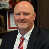 Troy City Schools Employee Chris Piper's profile photo