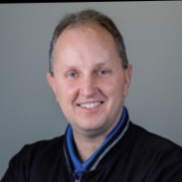 Stellantis Employee Gordon Carter's profile photo