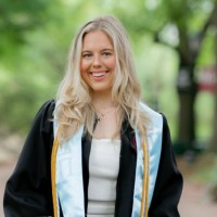 Moët Hennessy Employee Haley Pool's profile photo