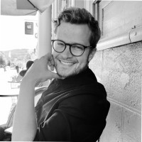 Clarify Employee Tore Hagtun's profile photo