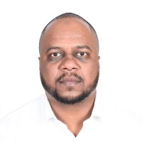 PETROLINE International Employee Akram Yousif's profile photo