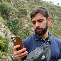 Celfocus Employee Pedro Varela's profile photo