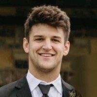 Fox Structures Inc. Employee Zack Mashlan's profile photo