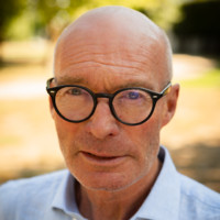 Fresto.io Employee Kim Elsass's profile photo