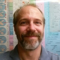 Towson University Employee John Lapolla's profile photo