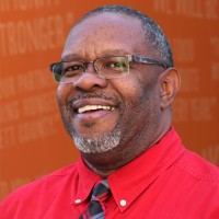 Atlanta Community Food Bank Employee Rodney Benn's profile photo