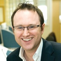 Damien Blake Email & Phone Number