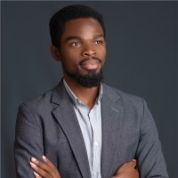Afenoid Enterprise Limited Employee Oladotun Popoola's profile photo