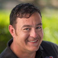 Oilfield Service Professionals, Inc. (OSP) Employee Fred Salinas's profile photo