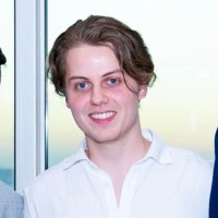 Stratco Australia Employee Ryan Phippen's profile photo