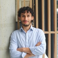 Dbvisit Software Employee Elias Ouadoudy's profile photo