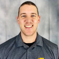 TEK Fitness Employee Devin Lovering's profile photo