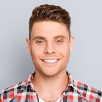 Seller Interactive Employee Jason J-Rock's profile photo
